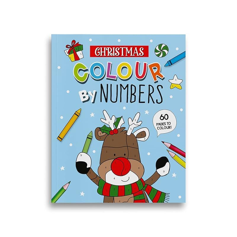 Buy Eurowrap Color By Numbers Online Danube Home UAE