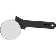 Cozze Pizza Cutter With Soft Grip