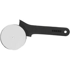 Cozze Pizza Cutter With Soft Grip