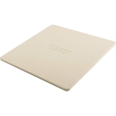 Cozze Pizza Stone 42.5 X 42.5 X 1 Cm