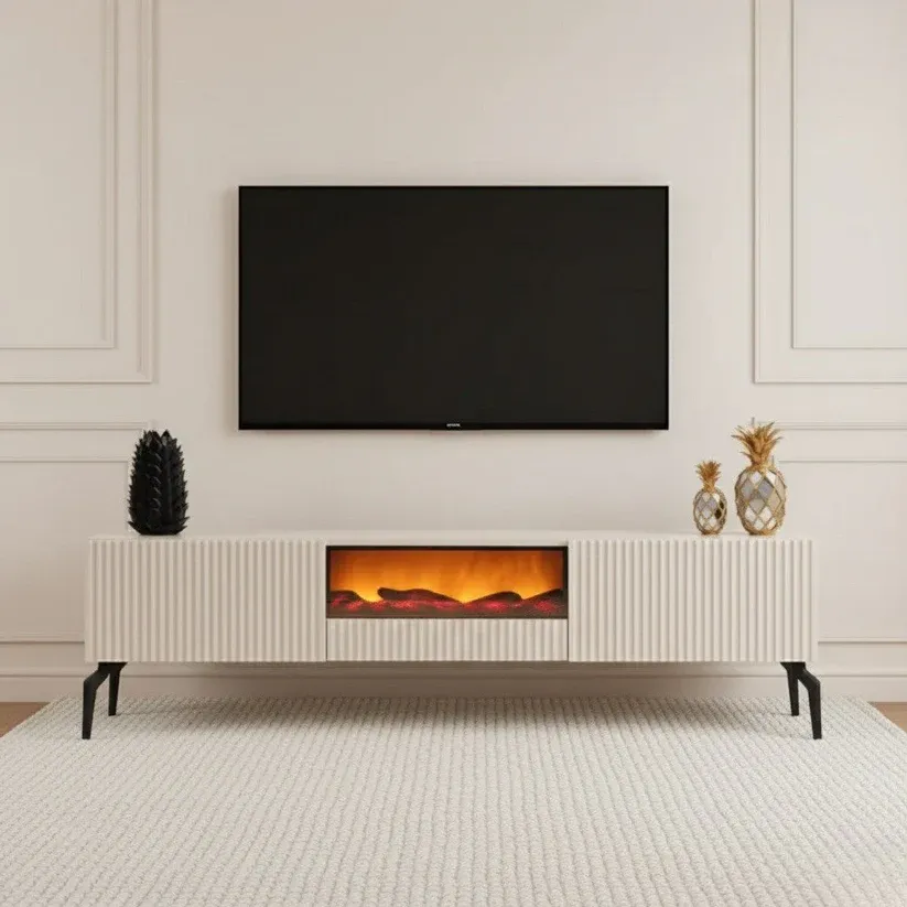 TV & Media Units