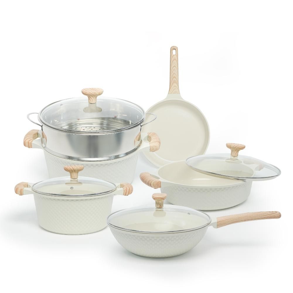 Cookware Sets