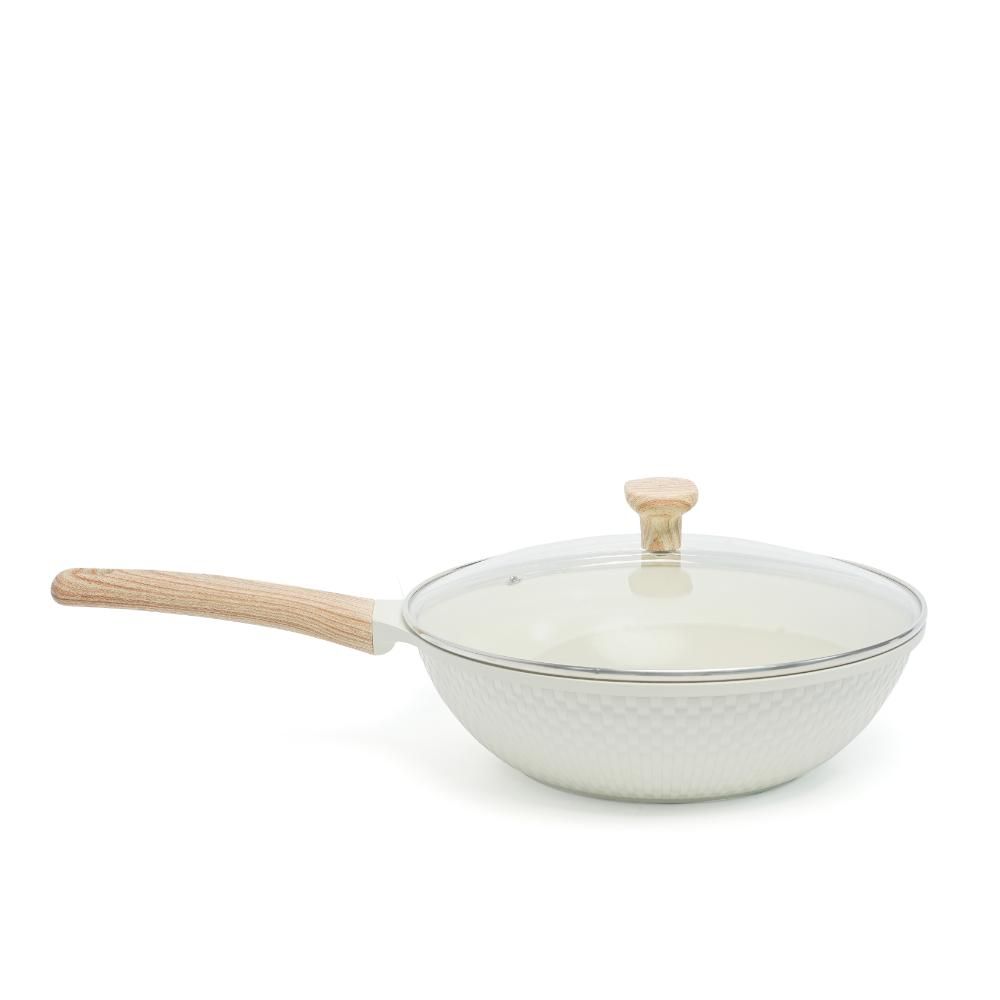 Pots & Pans