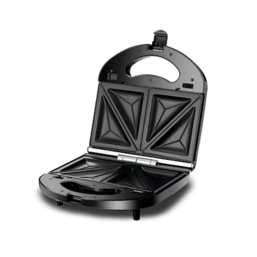 Bread and Sandwich Makers