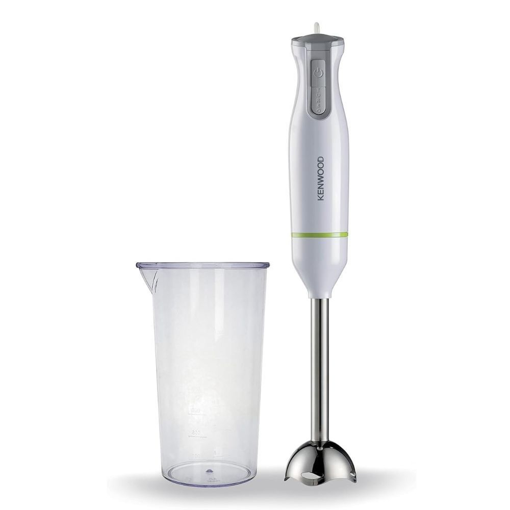 Hand Mixers & Blenders