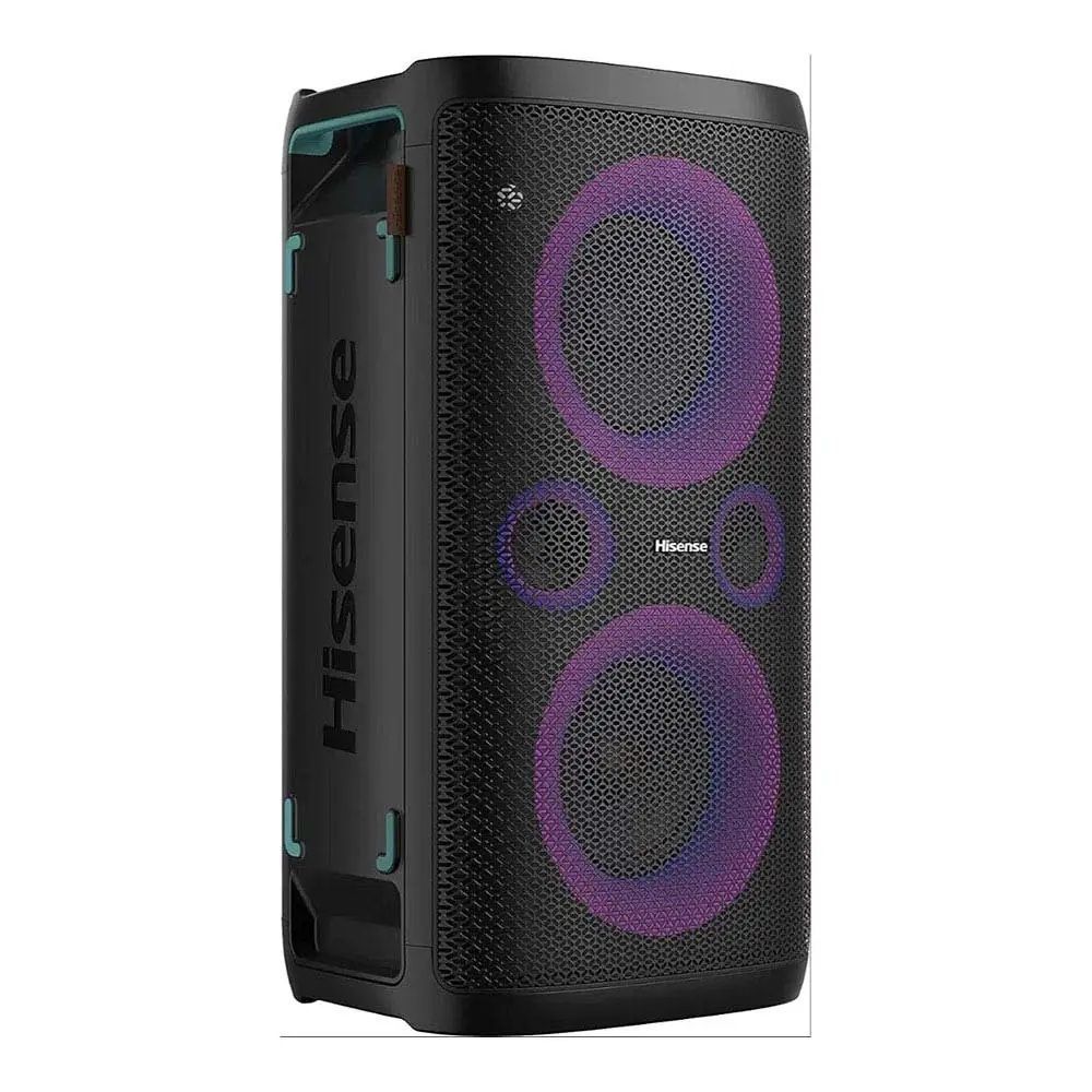 Home & Multimedia Speakers