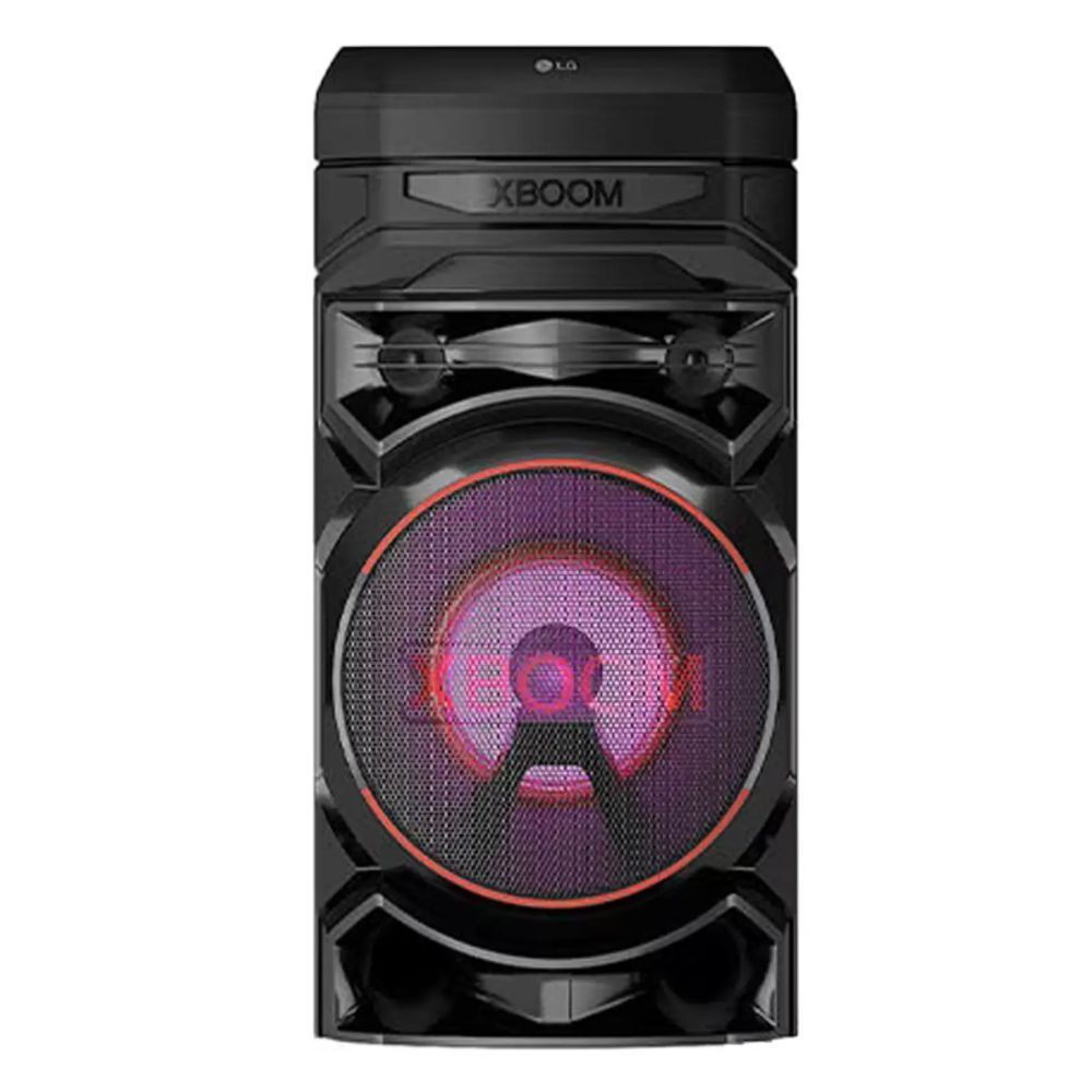 Portable Bluetooth Speakers