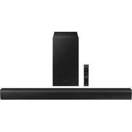Sound Bars