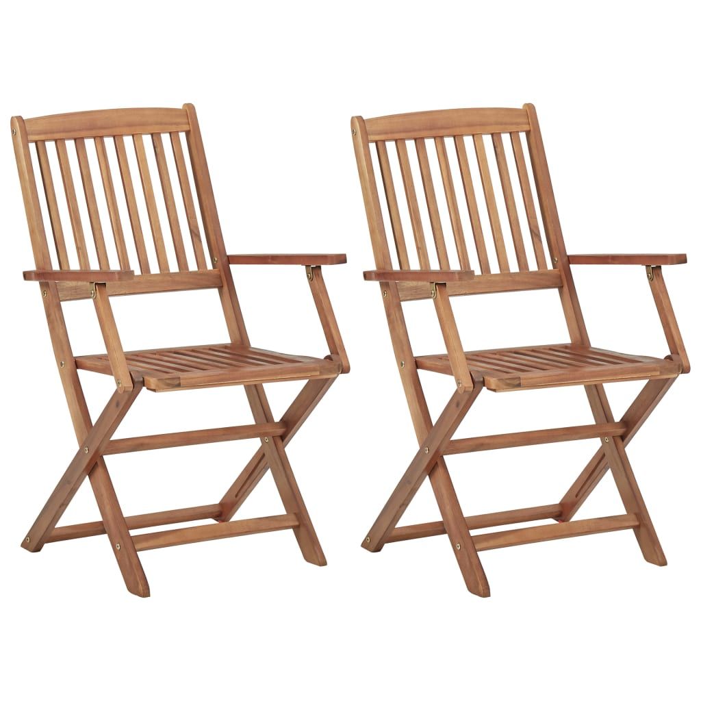 Teak folding sales deck chairs