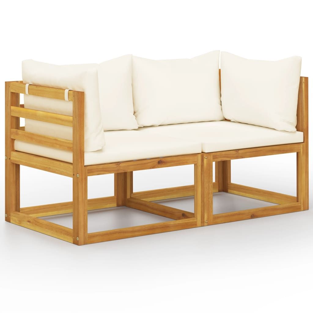 2 seater clearance garden bench