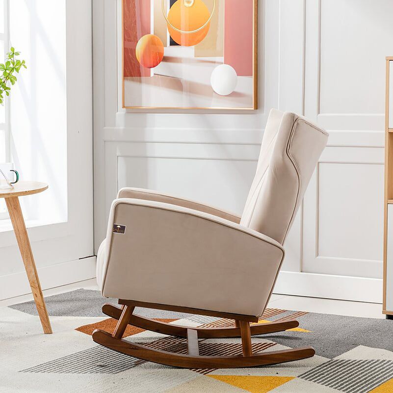 Accent rocking deals chair