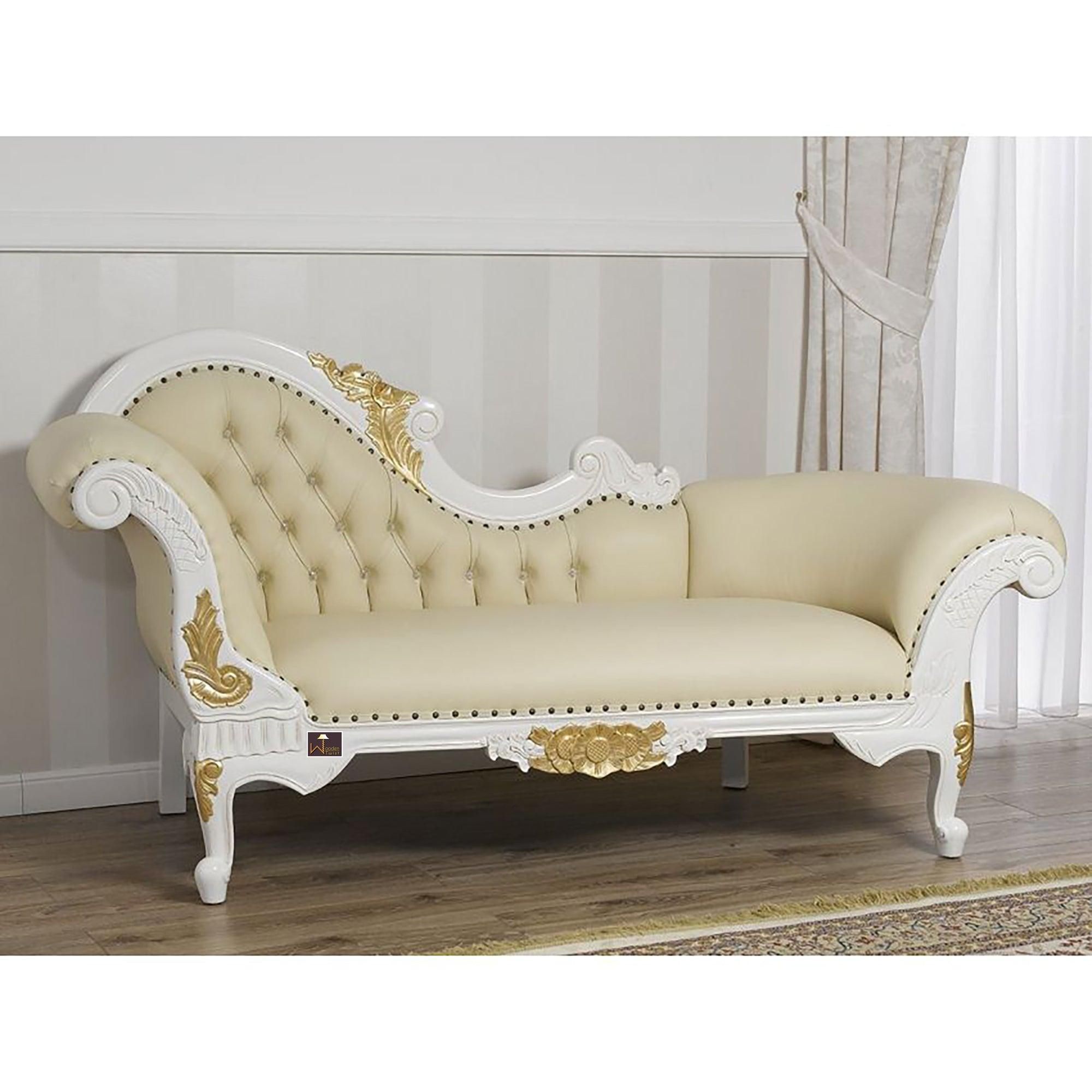 Chaise sheesham sale