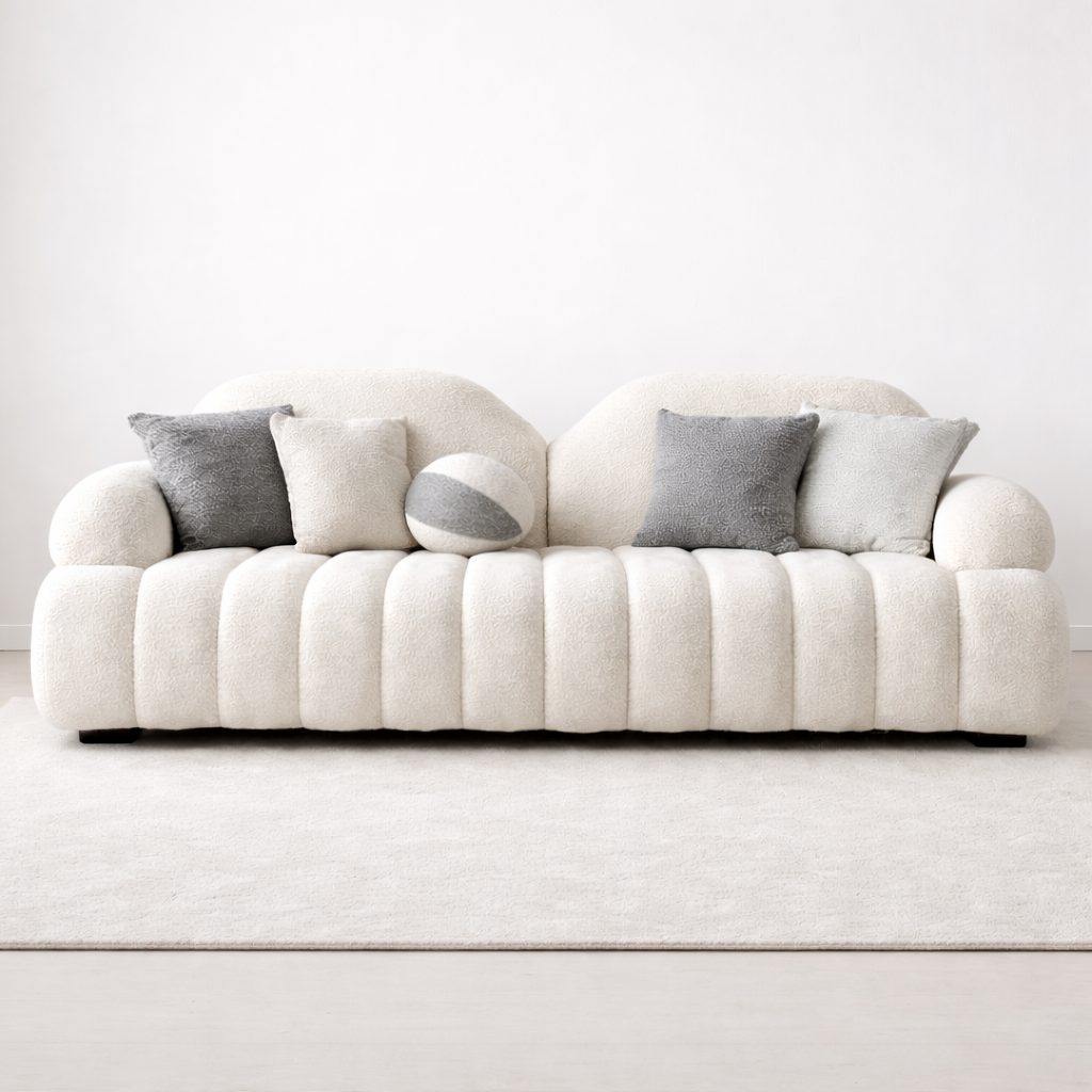3 Seater Sofa