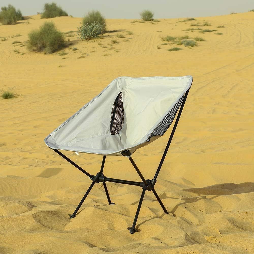 Buy Yatai Folding Moon Camping Chair Compact Foldable Seat