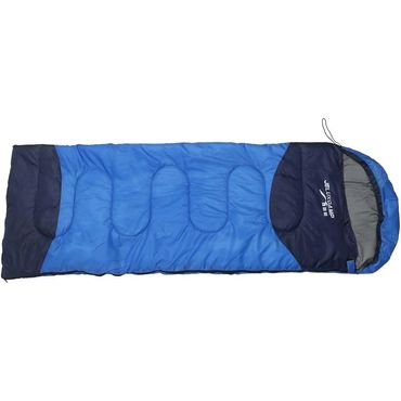 YATAI Lightweight Sleeping Bag For Camping Waterproof and Warm Sleeping Bag For Traveling Soft Cotton Filling Outdoor Blanket – Portable Sleeping Bag For Adults & Kids – Hiking Sleeping Bag