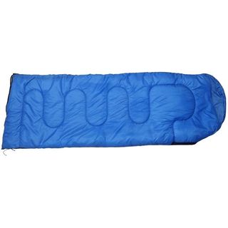 YATAI Lightweight Sleeping Bag For Camping Waterproof and Warm Sleeping Bag For Traveling Soft Cotton Filling Outdoor Blanket – Portable Sleeping Bag For Adults & Kids – Hiking Sleeping Bag