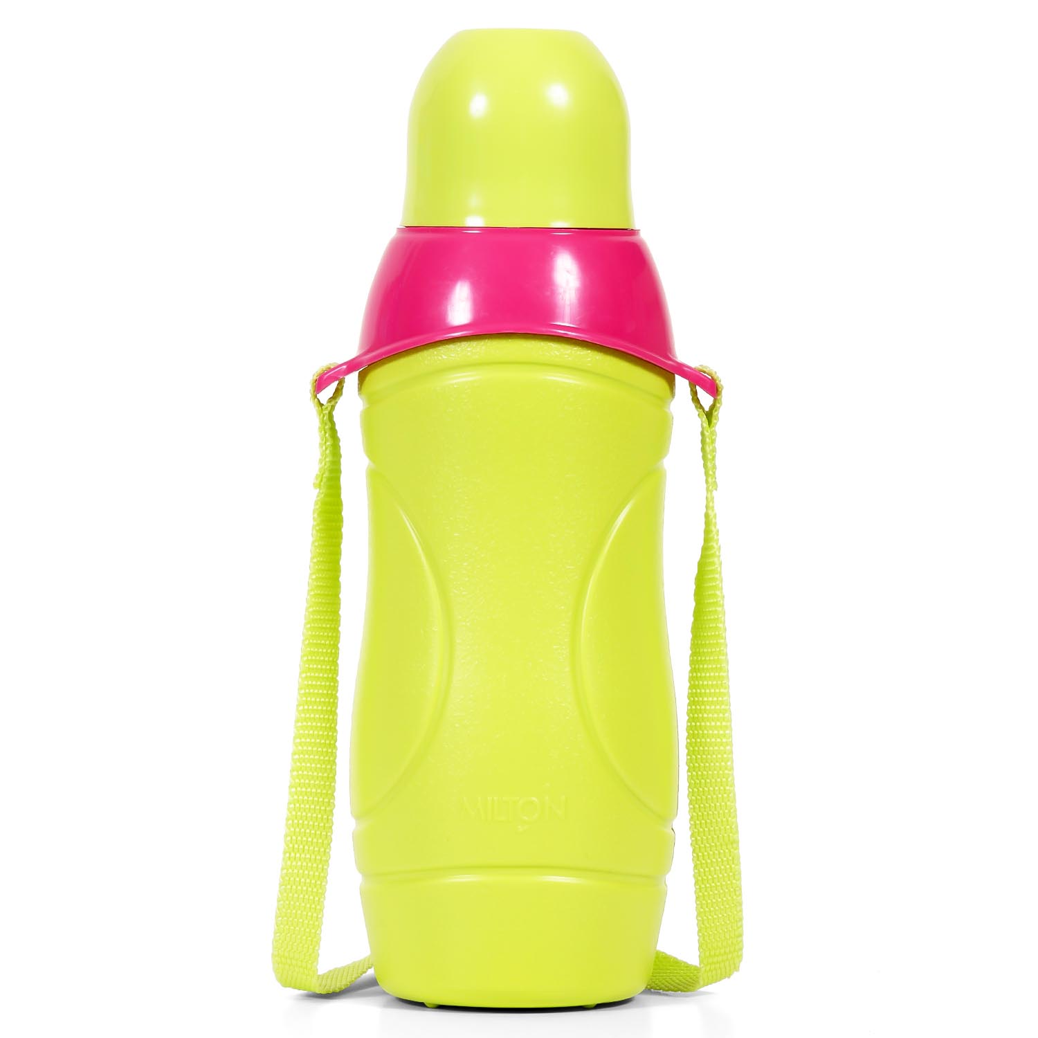 Buy Milton Kool Riona Water Bottle, 565ml, Green Online | Danube Home UAE