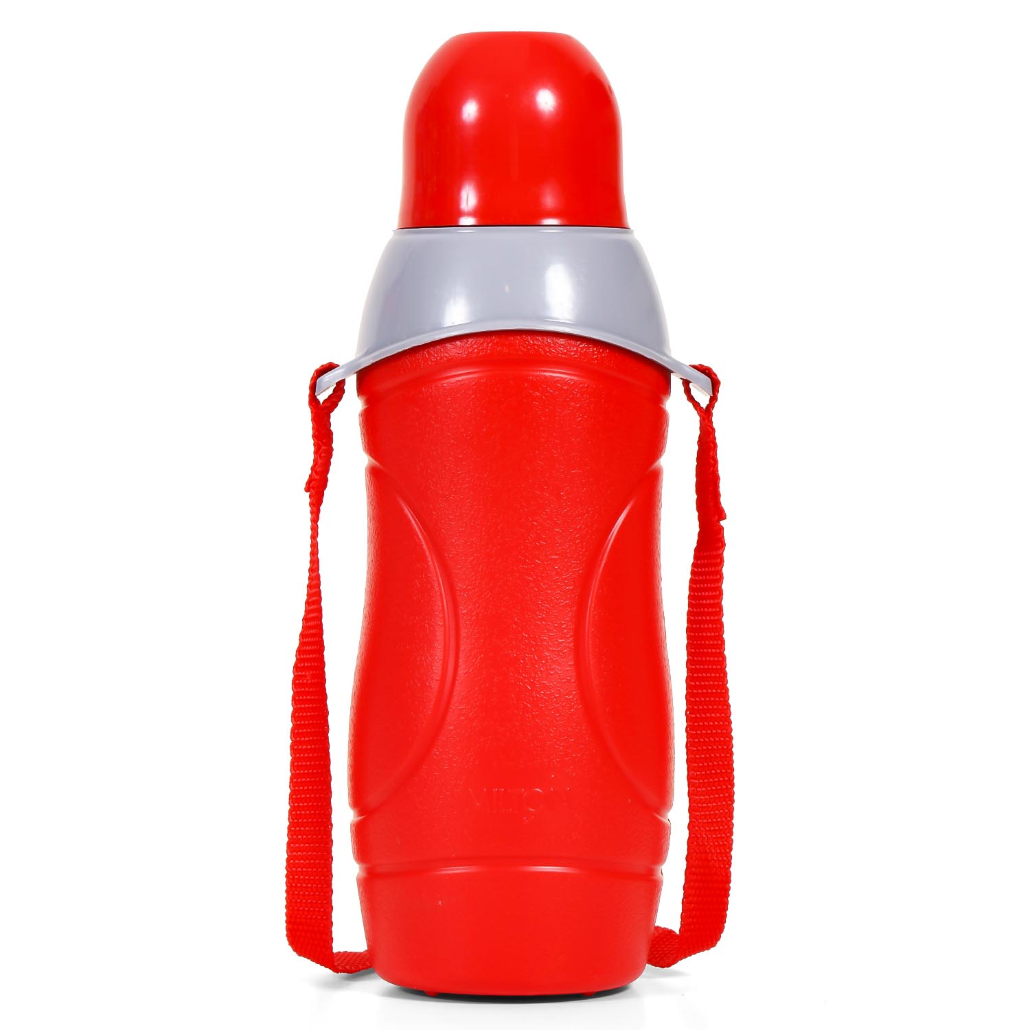 Buy Milton Kool Riona Water Bottle, 565ml, Red Online | Danube Home UAE