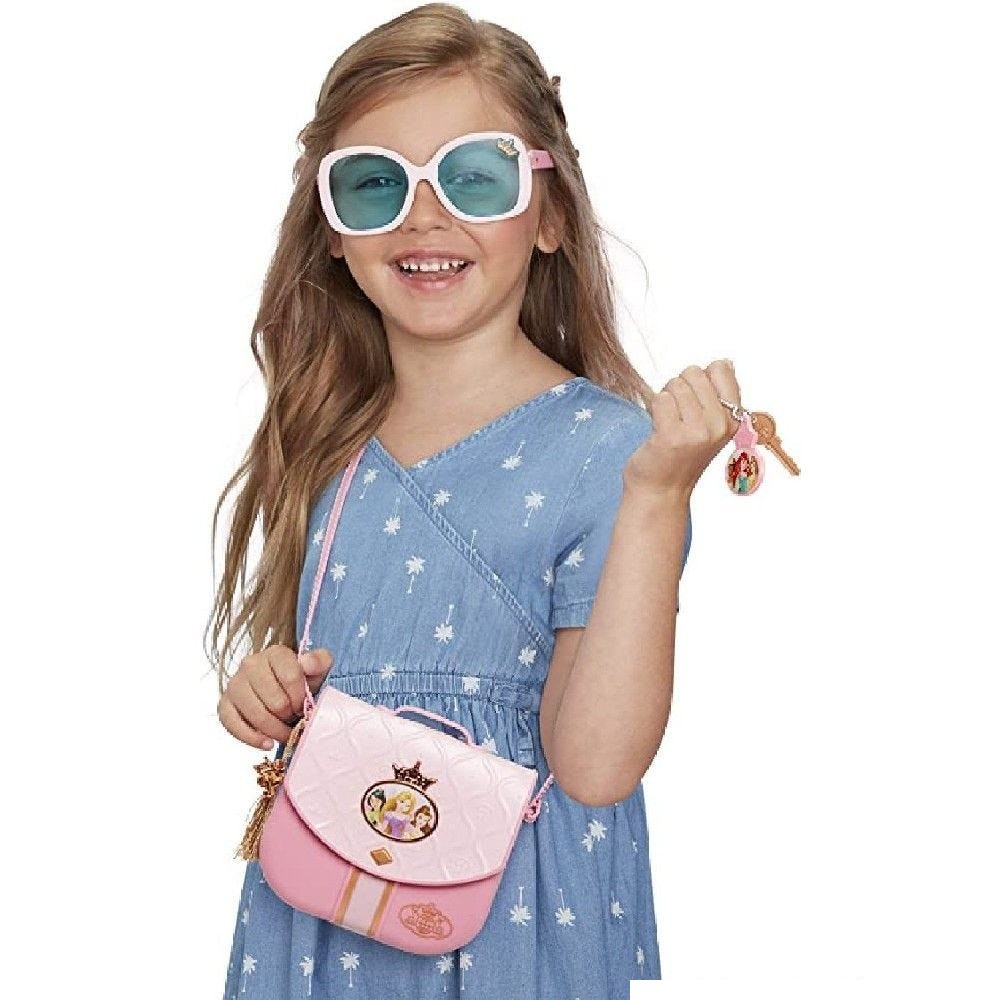 Disney Princess Style Collection Evening Essentials Purse Exclusive |  Connecticut Post Mall