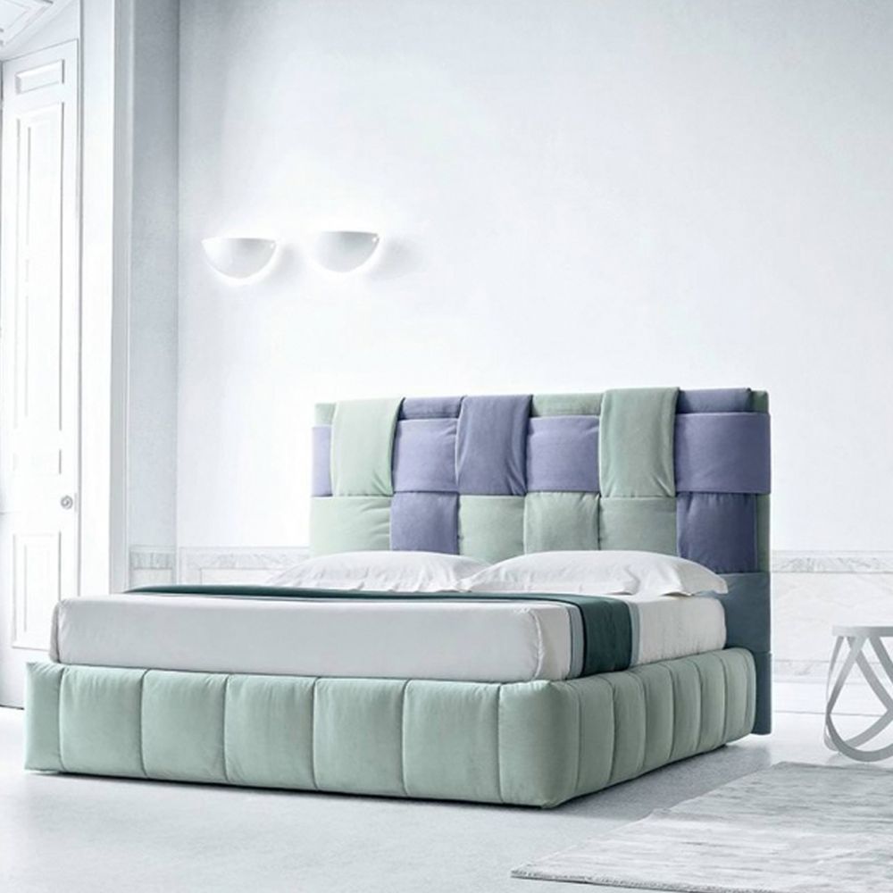 Tiffany deals queen bed