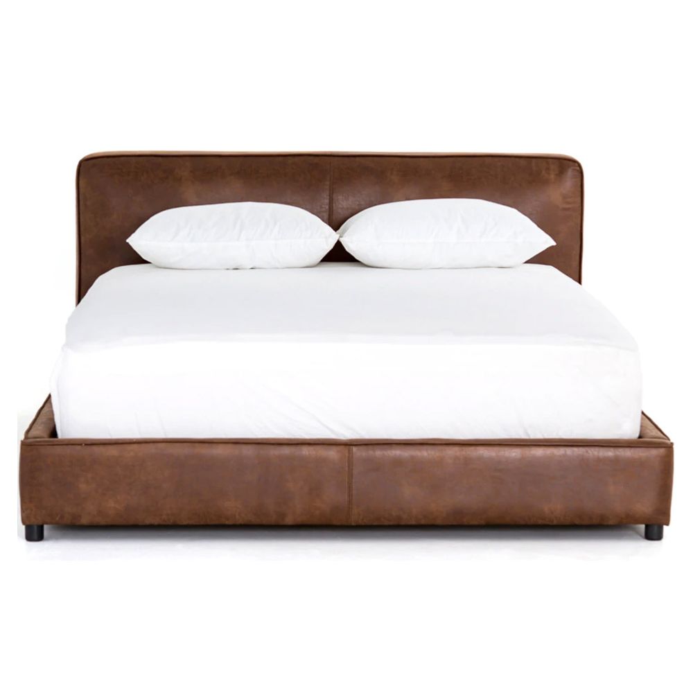 A on sale king bed