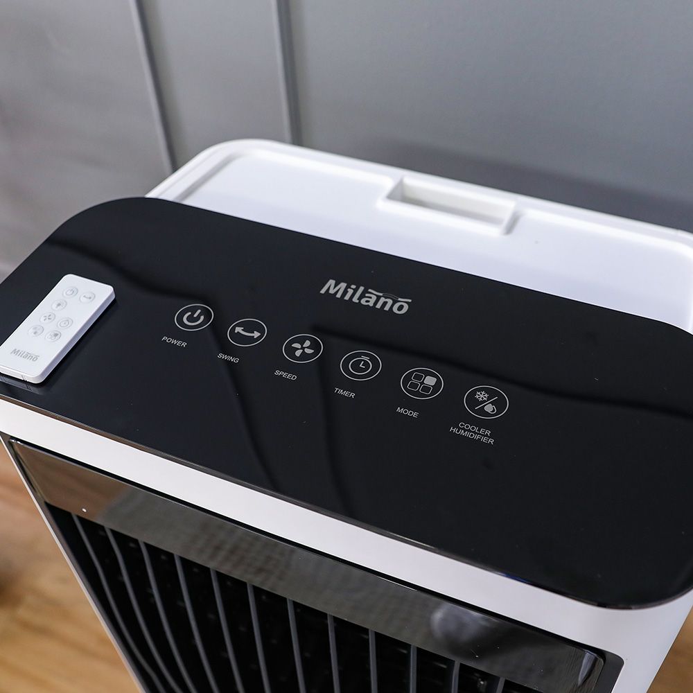 Air Cooler 110W Cosmo