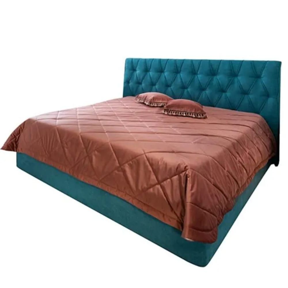 King single sales pillow top