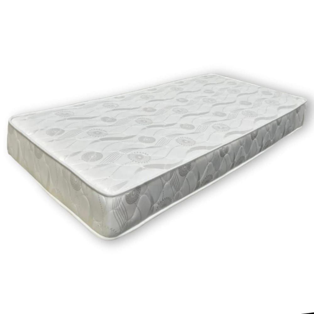 Single on sale medical mattress