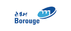 Borouge