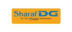 Sharaf DG