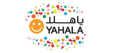 YAHALA
