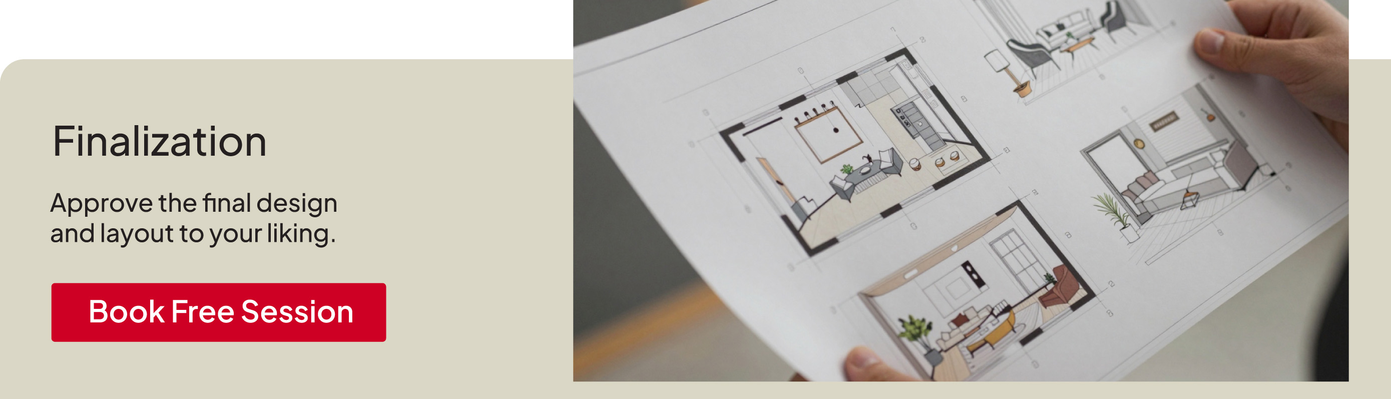Design Approval & Finalization