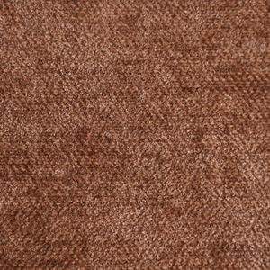 L-Nero 2 Seater Fabric Sofa ( fabric 1 CAT 380-20 ) - Terra